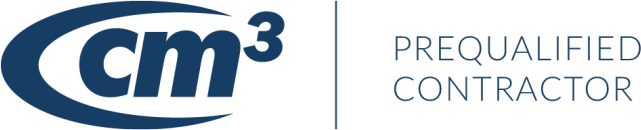 CM3 Prequalified Contractor