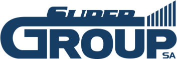 Delivery partner: Supergroup SA