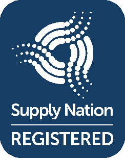 Supply Nation Registered